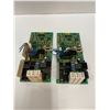 Image 3 : (2) FANUC A20B-2102-005 CARDS