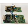 Image 4 : (2) FANUC A20B-2102-005 CARDS
