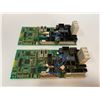 Image 5 : (2) FANUC A20B-2102-005 CARDS
