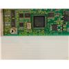 Image 7 : (2) FANUC A20B-2102-005 CARDS