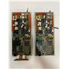Image 1 : (2) FANUC A20B-2100-077 CARDS