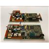 Image 4 : (2) FANUC A20B-2100-077 CARDS