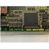 Image 8 : (2) FANUC A20B-2100-077 CARDS