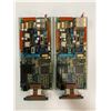 Image 1 : (2) FANUC A20B-2100-077 CARDS