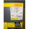 Image 7 : (2) Fanuc A06B-6122-H030#H553 Servo Amplifier