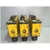 Image 5 : (3) Fanuc A06B-6124-H209 Servo Amplifier Module