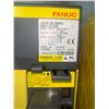 Image 7 : (3) Fanuc A06B-6124-H209 Servo Amplifier Module