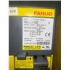 Image 8 : (3) Fanuc A06B-6124-H209 Servo Amplifier Module