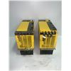 Image 1 : (2) Fanuc A06B-6120-H030 Power Supply Module