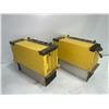Image 3 : (2) Fanuc A06B-6120-H030 Power Supply Module