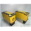Image 4 : (2) Fanuc A06B-6120-H030 Power Supply Module