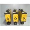 Image 5 : (3) Fanuc A06B-6124-H209 Servo Amplifier Module