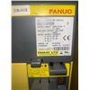 Image 7 : (3) Fanuc A06B-6124-H209 Servo Amplifier Module