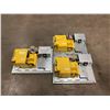 Image 8 : (3) Fanuc A13B-0196-B412 Panel i