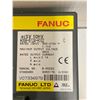 Image 8 : (3) Fanuc A06B-6124-H102 aiSV 10HV Drive Module