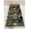 Image 8 : (3) Fanuc A02B-0236-C243 Operator's Panel