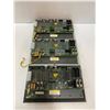 Image 8 : (3) Fanuc A02B-0236-C243 Operator's Panel