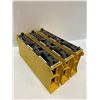 Image 1 : (3) FANUC A02B-0283-B801 CONTROL UNIT