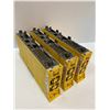 Image 2 : (3) FANUC A02B-0283-B801 CONTROL UNIT