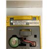 Image 8 : (3) FANUC A02B-0283-B801 CONTROL UNIT