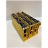 Image 1 : (3) FANUC A02B-0283-B801 CONTROL UNIT