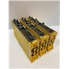 Image 2 : (3) FANUC A02B-0283-B801 CONTROL UNIT