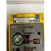 Image 8 : (3) FANUC A02B-0283-B801 CONTROL UNIT