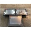 Image 2 : (3) - FANUC IC754CSL12CTD-EC QUICK PANEL_MODEL ES1222