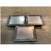 Image 2 : (3) - FANUC IC754CSL12CTD-EC QUICK PANEL_MODEL ES1222