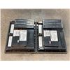 Image 8 : (2) - Fanuc IC754CSL12CTD-FD QuickPanel Control Panel Model ES1222