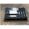 Image 8 : Fanuc IC754CSL12CTD-FD QuickPanel Control Panel Model ES1222