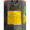 Image 8 : (3) - Fanuc A06B-0235-B605 AC Servo Motors