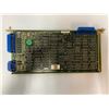 Image 8 : LOT OF (3) FANUC BOARDS