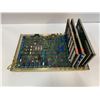 Image 2 : FANUC A20B-0008-0410/03B MOTHER BOARD W/ CARDS