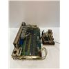 Image 1 : LOT OF FANUC PARTS