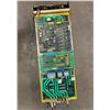 Image 1 : FANUC A06B-6059-H215#H545 AC SPINDLE SERVO UNIT