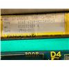 Image 8 : FANUC A06B-6059-H215#H545 AC SPINDLE SERVO UNIT