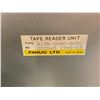Image 8 : FANUC A13B-0080-B001 TAPE READER UNIT