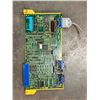 Image 8 : FANUC A20B-1003-023 MOTHER BOARD W/ CARDS AND POWER SUPPLY