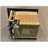 Image 2 : D15CM-06A CTR DISPLAY MODULE