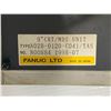 Image 8 : FANUC A02B-0120-C041/TASS 9" CRT / MDI UNIT