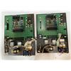 Image 8 : (2) FANUC A86L-0001-0326#ENG CONTROL PANNELS