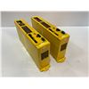 Image 2 : (2) FANUC A02B-0198-B501