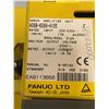 Image 8 : (3) FANUC A06B-6089-H105 SERVO AMPLIFIER UNITS