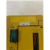 Image 8 : FANUC A02B-0198-B501 POWER MATE MODULE
