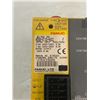 Image 8 : (3) FANUC A06B-6130-H002 SERVO AMPLIFIER