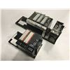 Image 2 : LOT OF FANUC MODULES / RACK *PART #'S PICTURED*