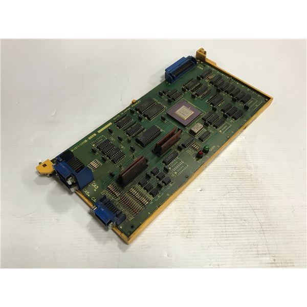 FANUC A16B-1211-0250/03A CIRCUIT BOARD