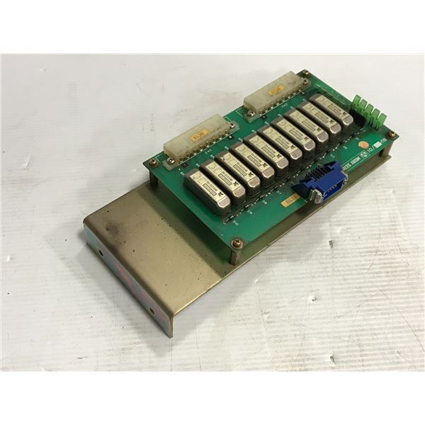 FANUC / MORI SEIKI BU-/0I BOARD