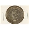 Image 1 : 1889 BRAZIL SILVER 5OO REIS WITH GRAFFITI
